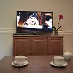 Apartament Orchidea Centrum