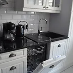 Apartament Orchidea Centrum
