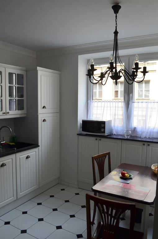 Orchidea Centrum Appartement *