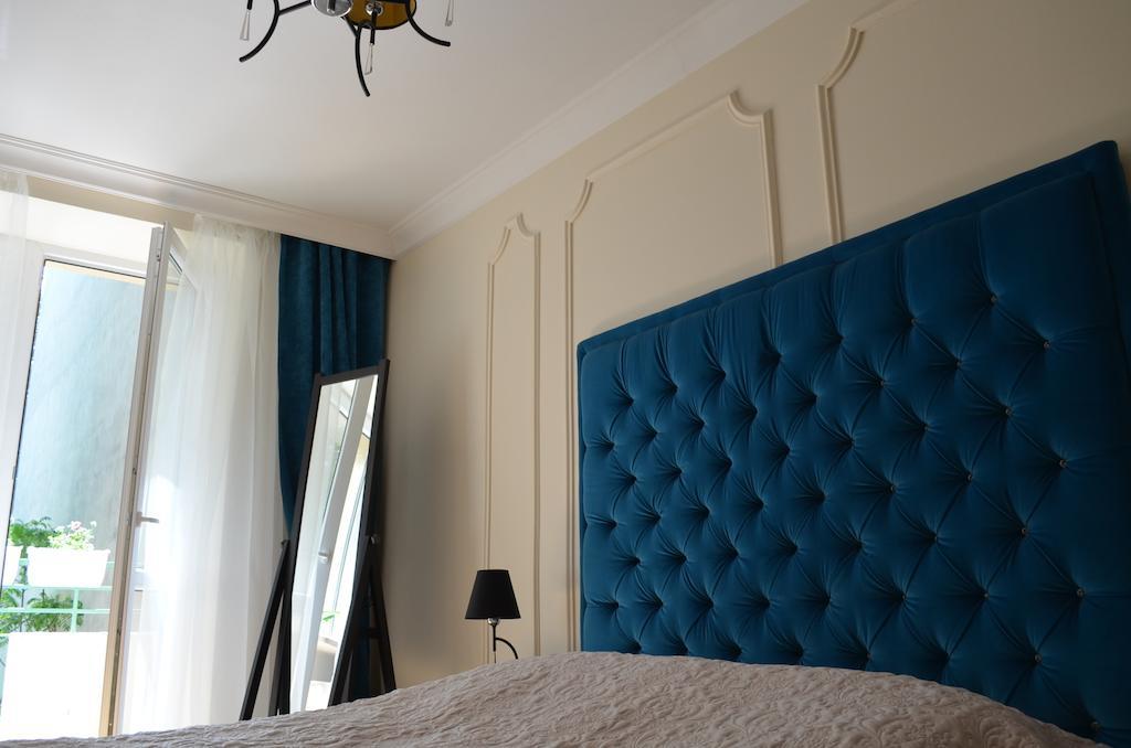 Apartament Orchidea Centrum Apartment *