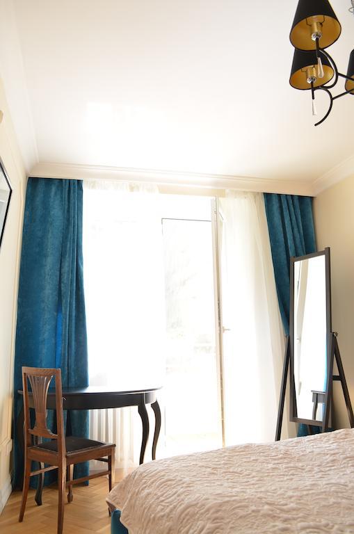 Apartament Orchidea Centrum * Warsaw
