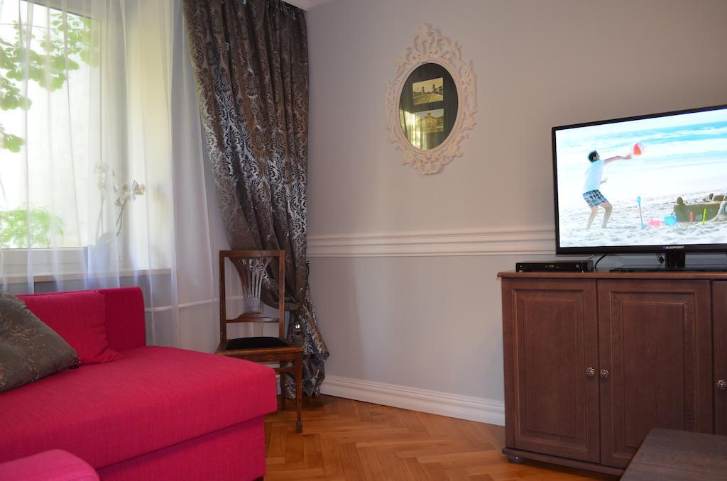 Apartament Orchidea Centrum Apartment Warsaw