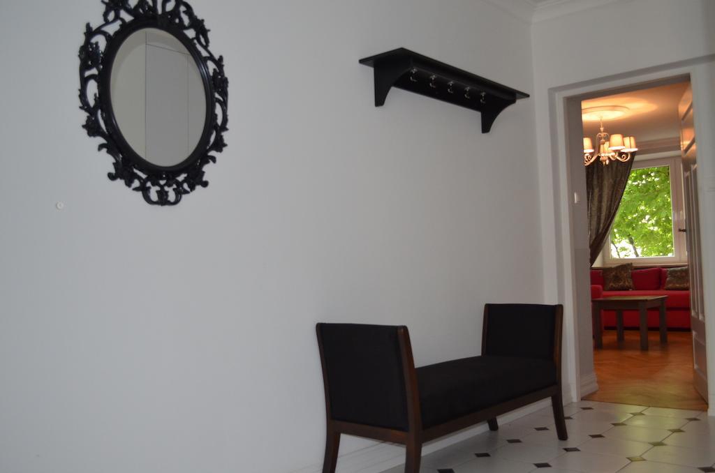 Apartament Orchidea Centrum Warsaw