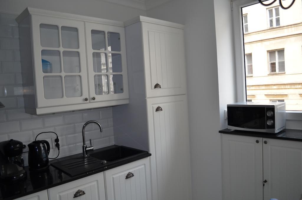 Orchidea Centrum Appartement