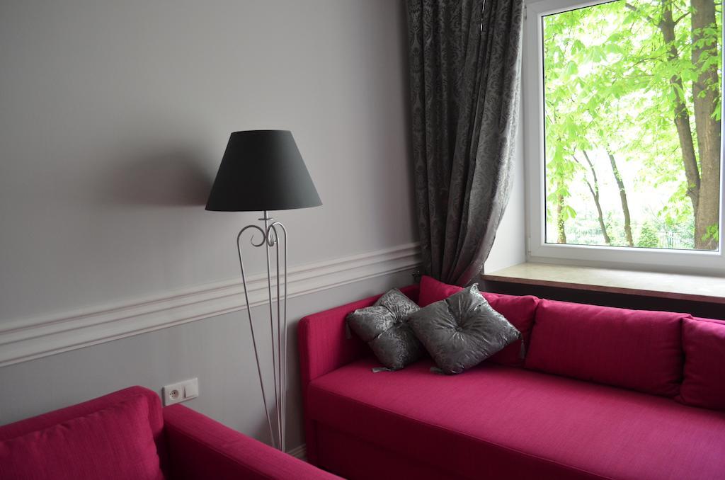 Appartement Orchidea Centrum *