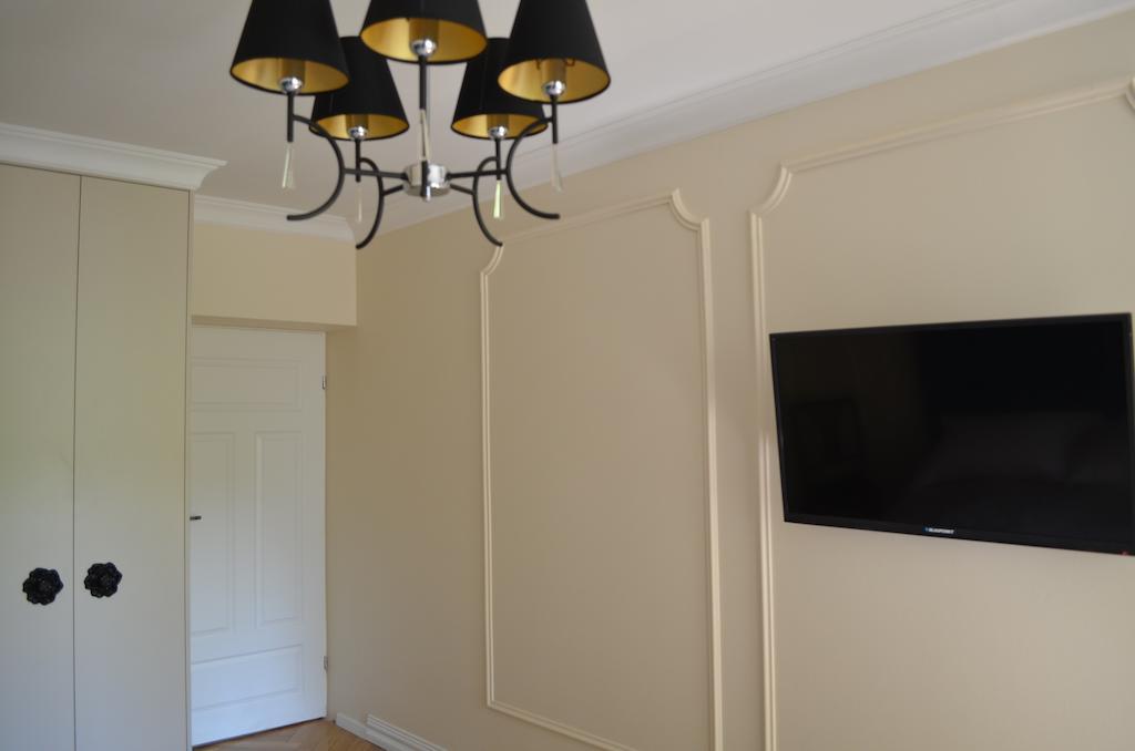 Apartament Orchidea Centrum