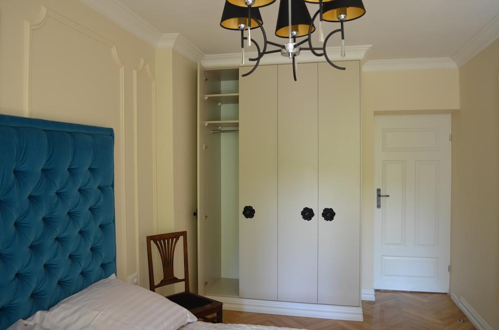 Orchidea Centrum Appartement Warschau
