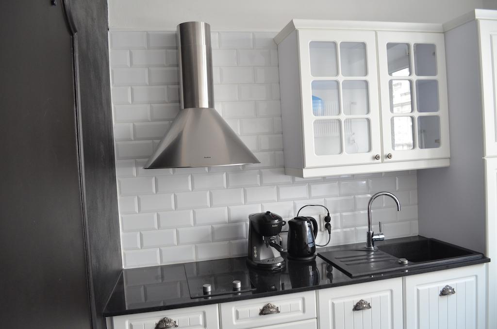 Apartament Orchidea Centrum Warsaw