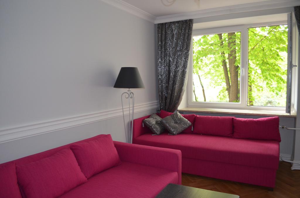 Appartement Orchidea Centrum *