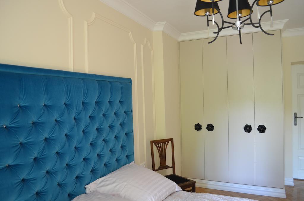 Appartement Orchidea Centrum