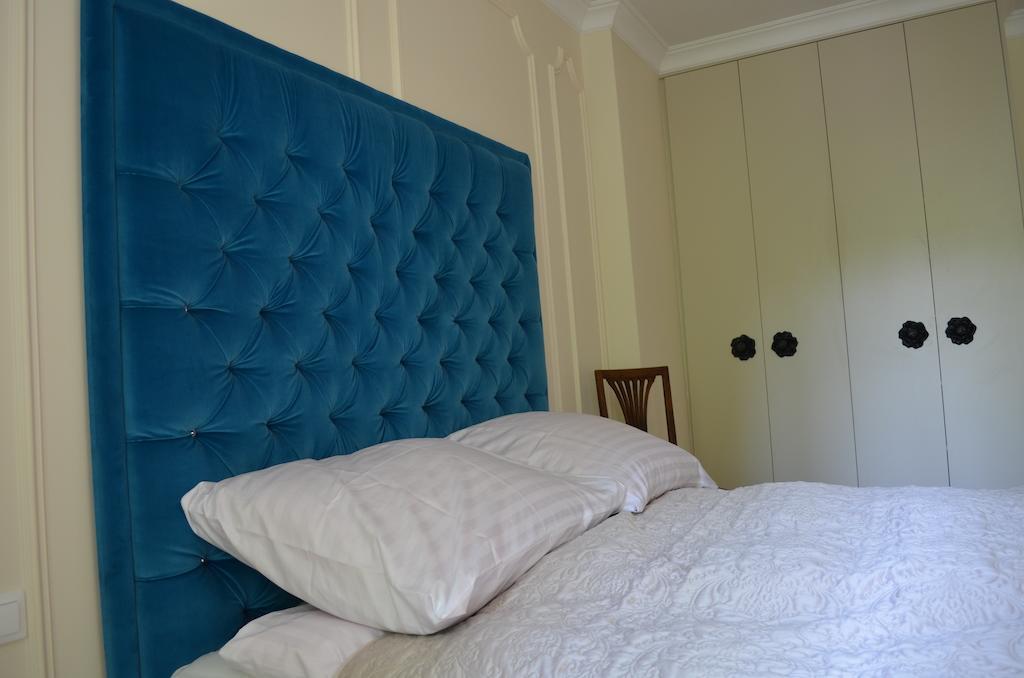 Orchidea Centrum Appartement