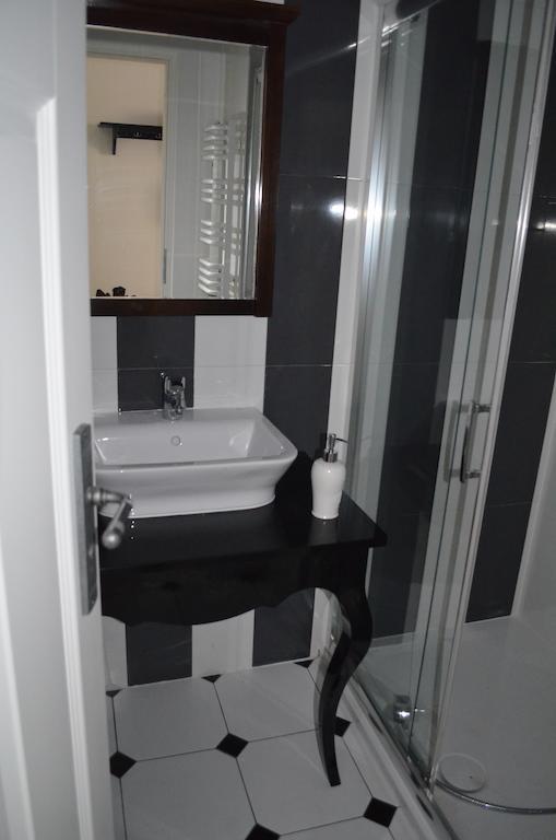 Appartement Orchidea Centrum *