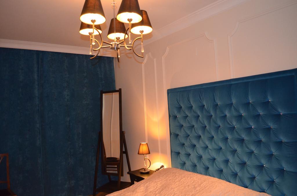 Orchidea Centrum Appartement *