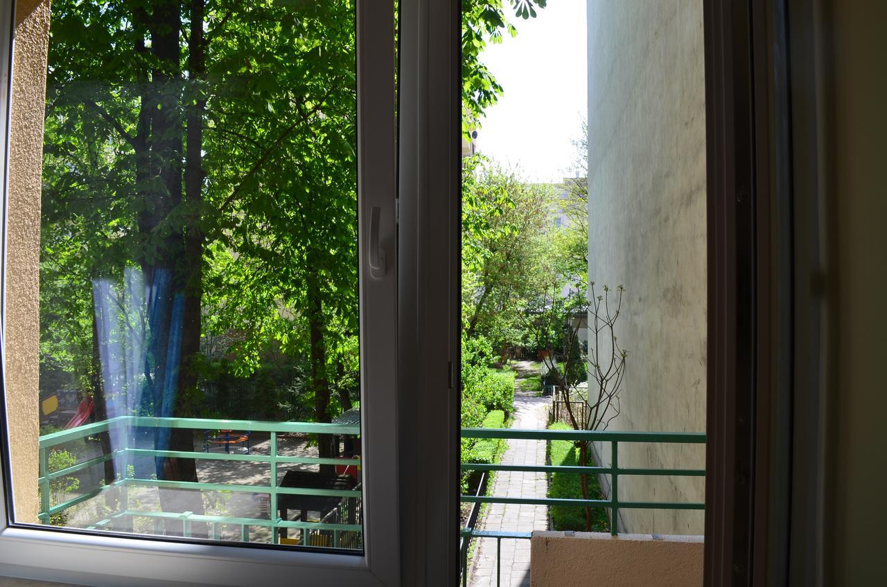 Apartament Orchidea Centrum Apartment