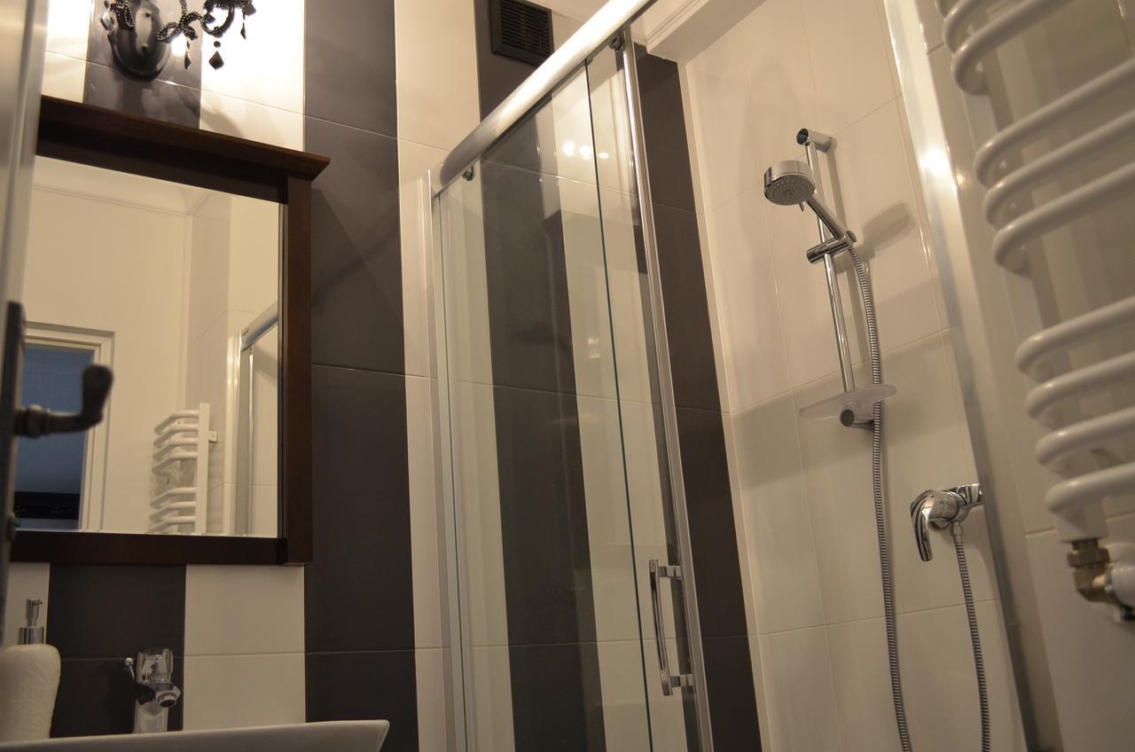 Orchidea Centrum Appartement Warschau
