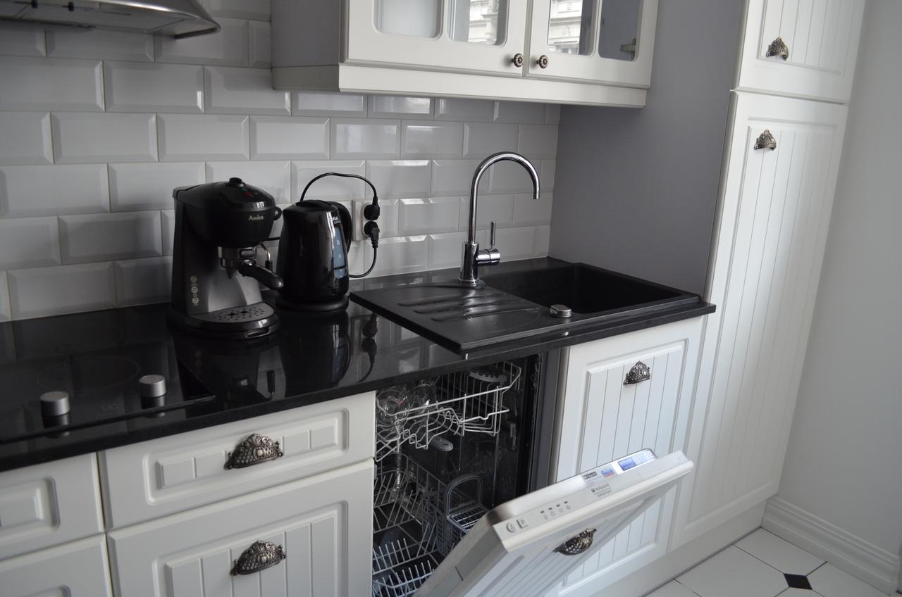 Apartament Orchidea Centrum Apartment