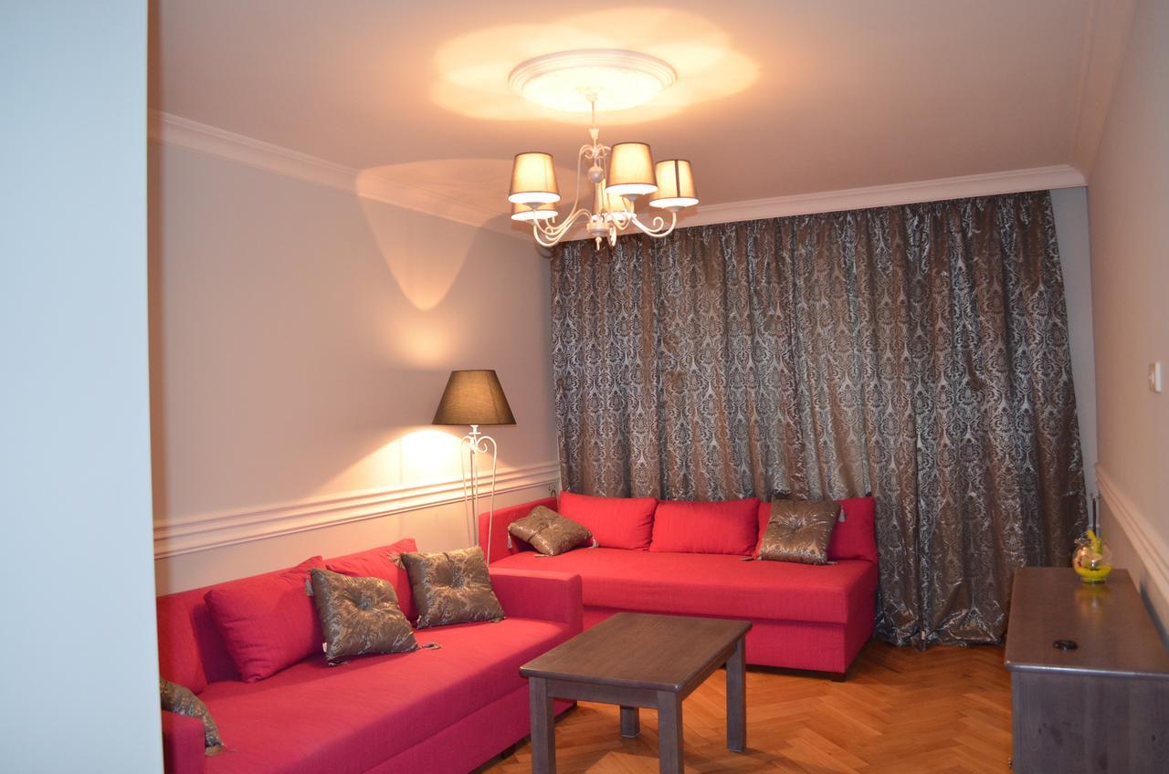 Orchidea Centrum Appartement Warschau