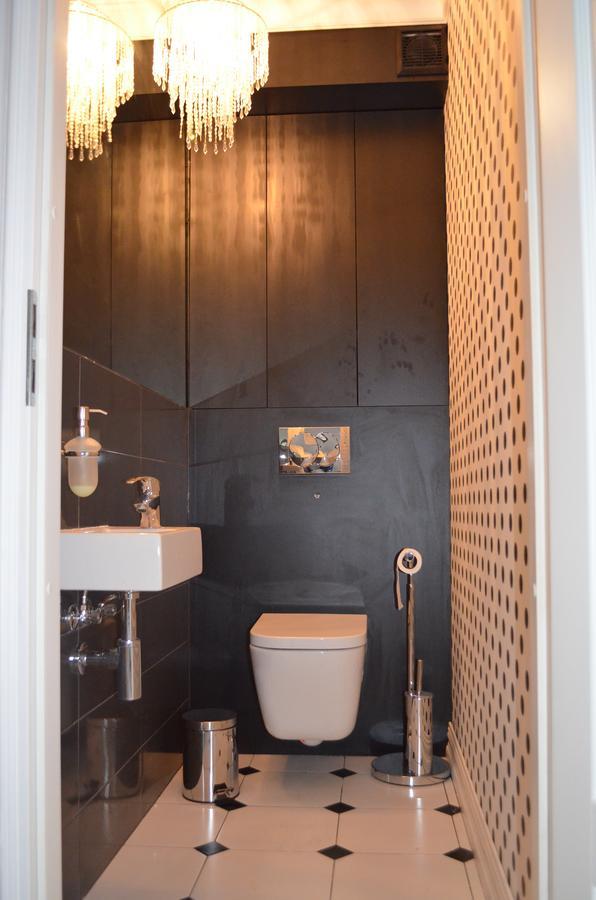 Orchidea Centrum Appartement Warschau