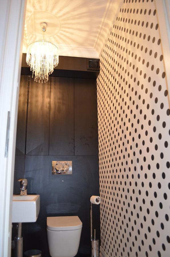 Appartement Orchidea Centrum Warschau