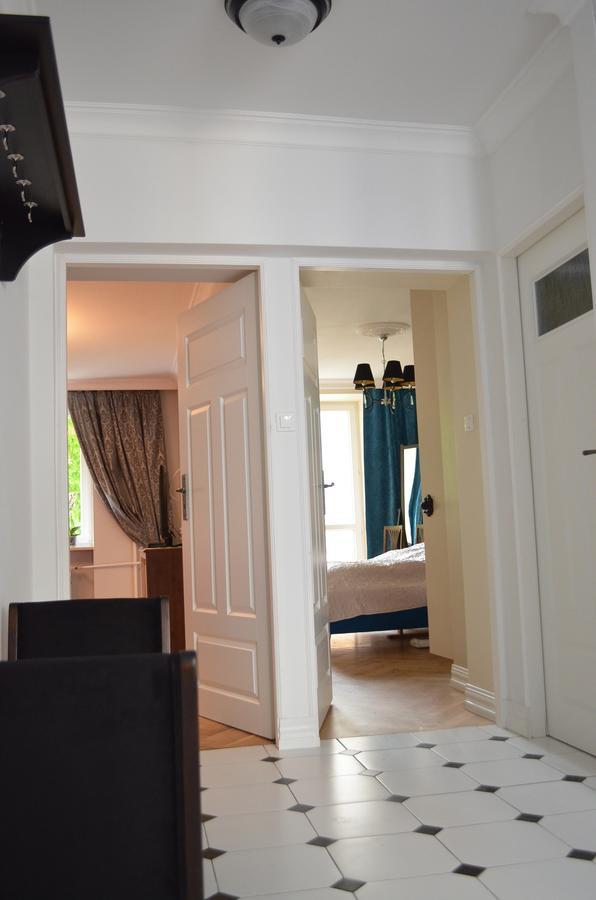 Apartament Orchidea Centrum *