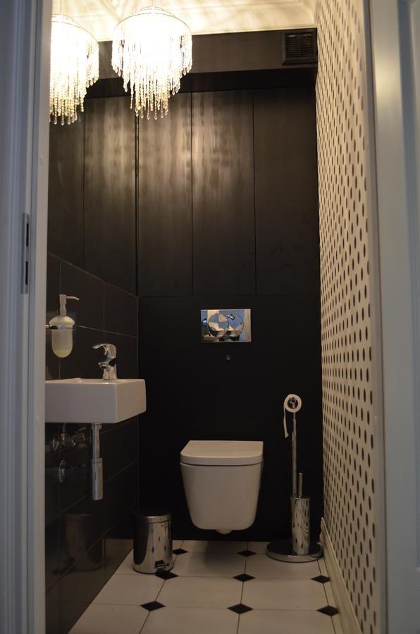 Appartement Orchidea Centrum